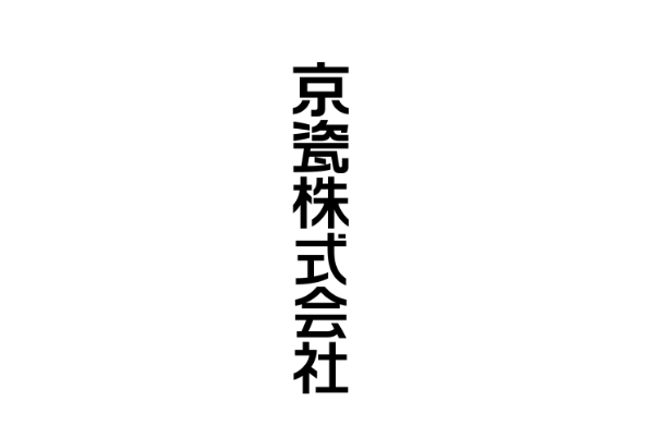 正型