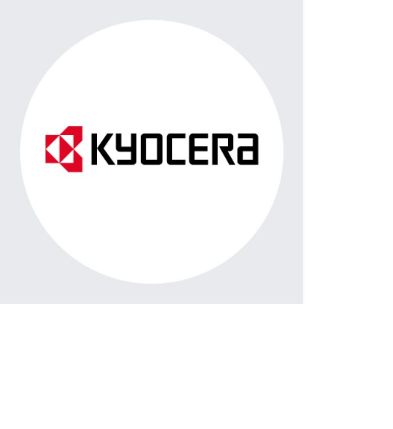 Corporate Brand Icon display