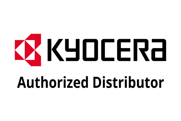 Authorized Distributor ( English )
