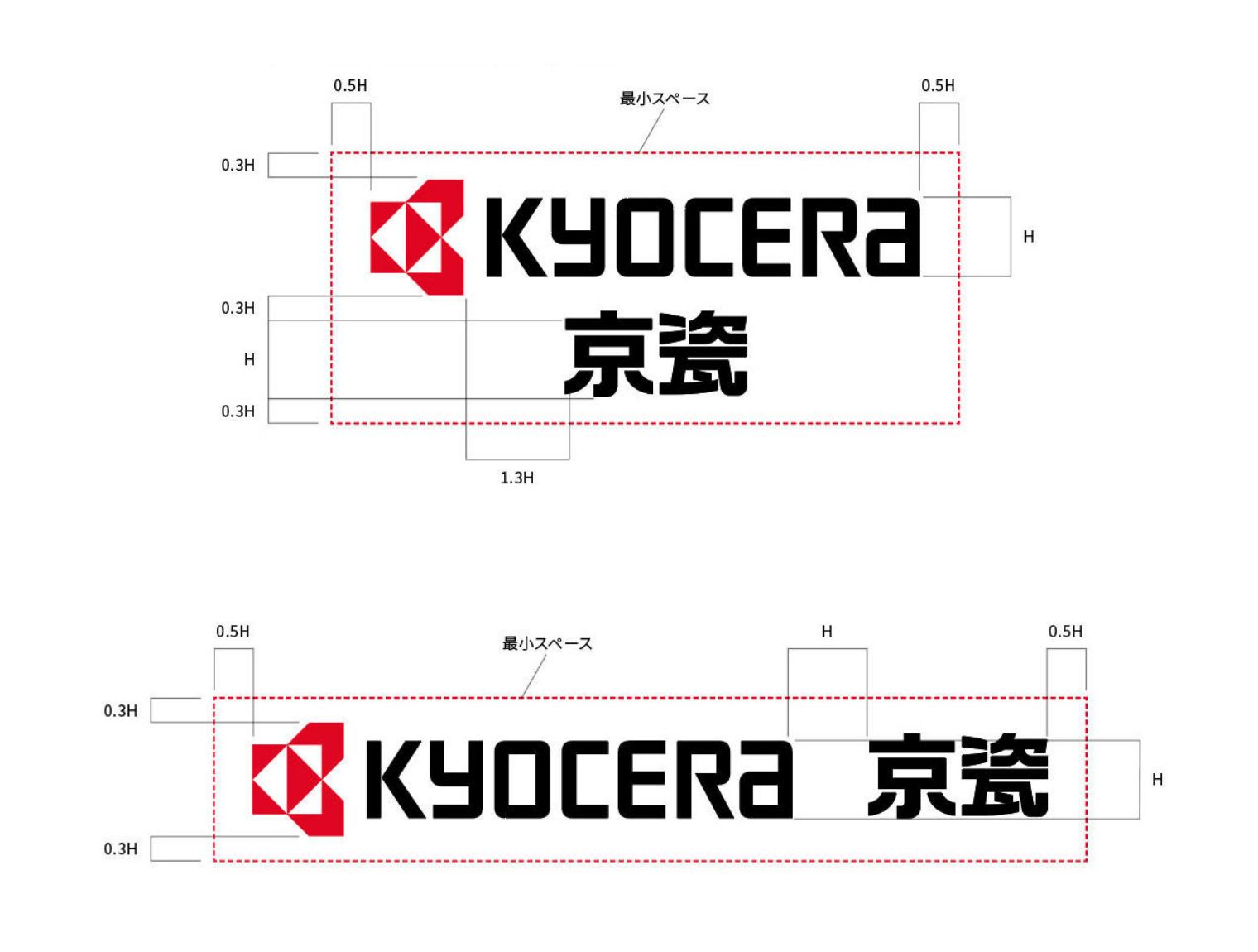 サイン専用ブランドシンボル