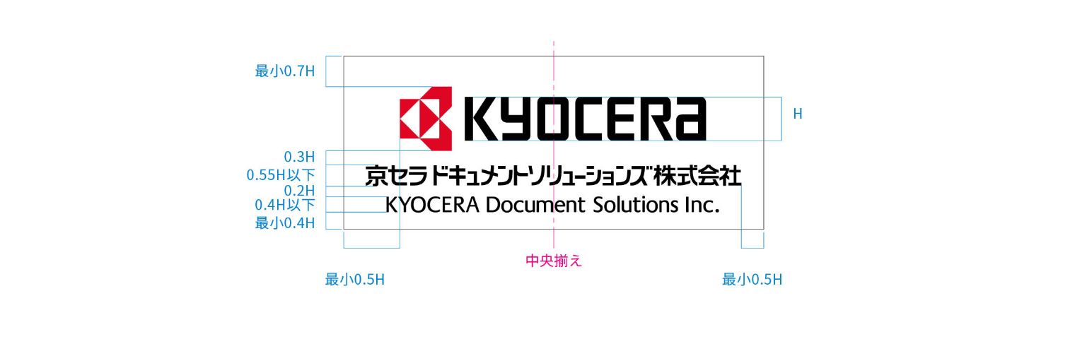 グループ会社の場合