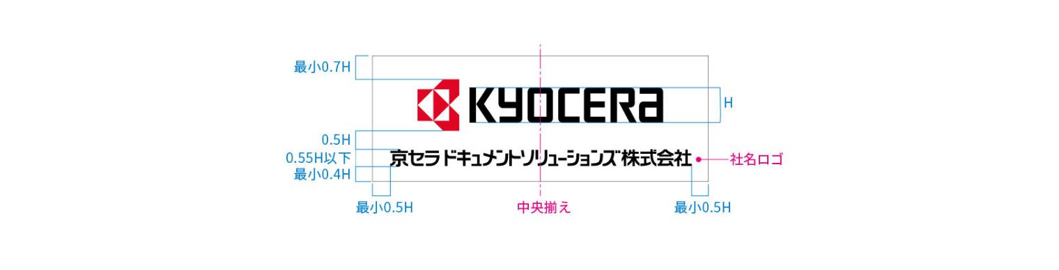 グループ会社の場合